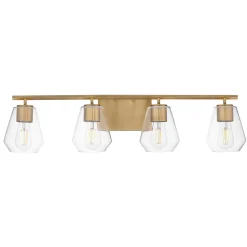 Adamas Vanity Light - 4 Light