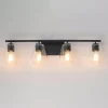 Adamas Vanity Light - 4 Light