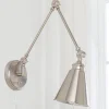Adjustable Arm Cone Swing Arm