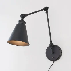Adjustable Arm Cone Swing Arm