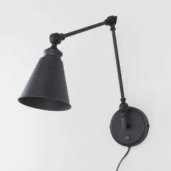 Adjustable Arm Cone Swing Arm