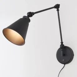 Adjustable Arm Cone Swing Arm