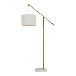 Adjustable Audra Floor Lamp