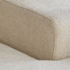 Adriano Right Sectional Sofa - Boucle