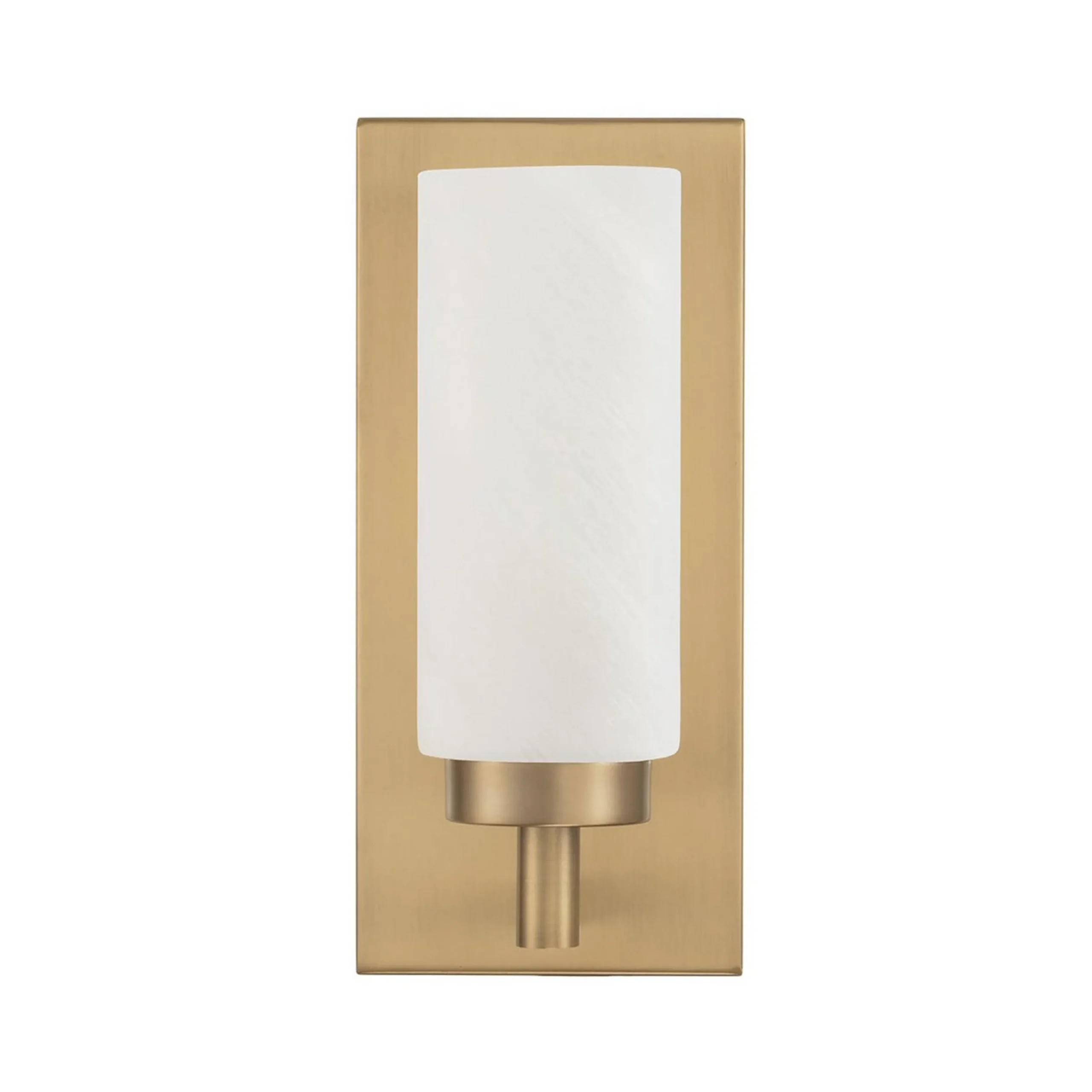 Aeolian Bath Sconce - 1 Light