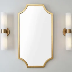Aeolian Bath Sconce - 2 Light