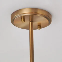 Aeolian Chandelier - 6 Light