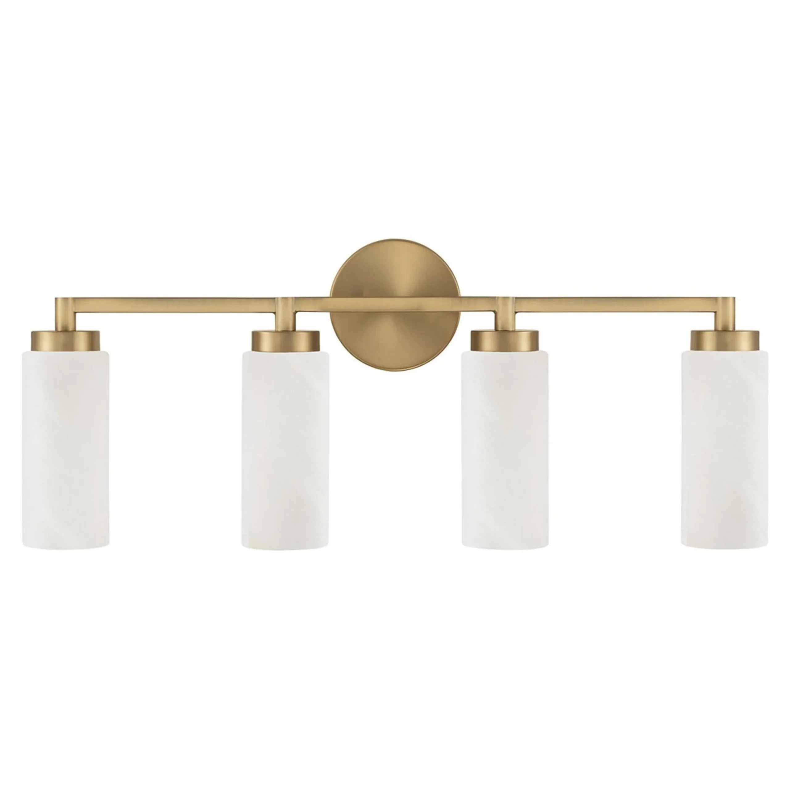 Aeolian Vanity Light - 4 Light