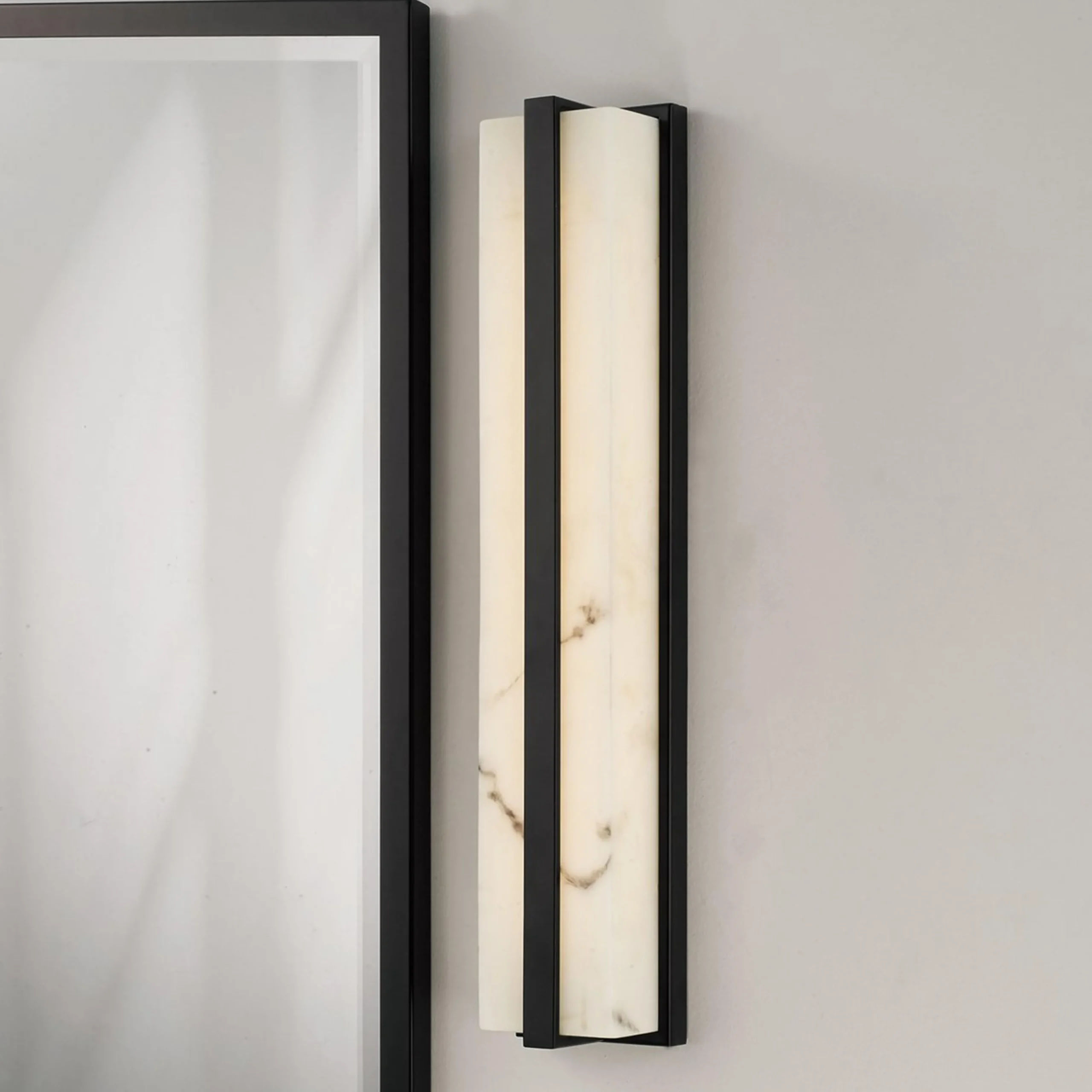 Aeolis Vanity Light - Large