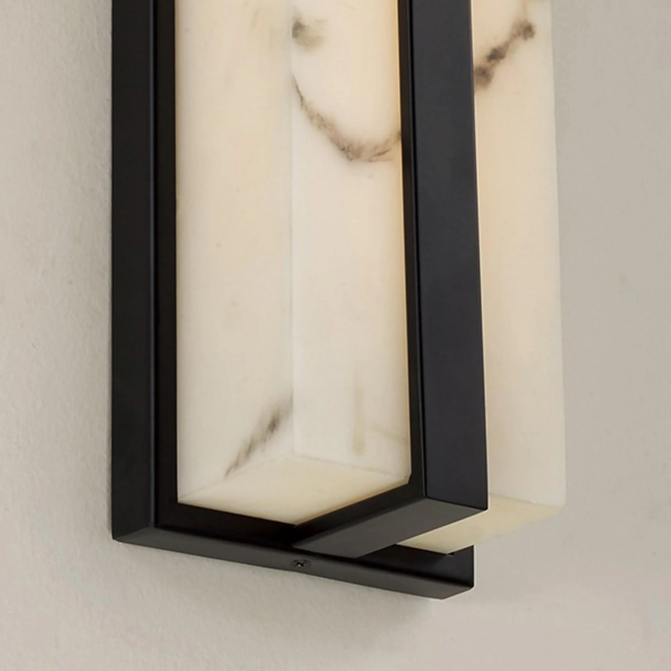 Aeolis Vanity Light - Large