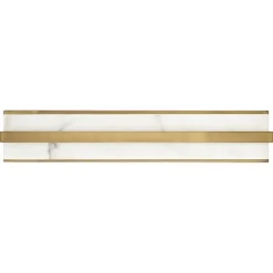 Aeolis Vanity Light - Large