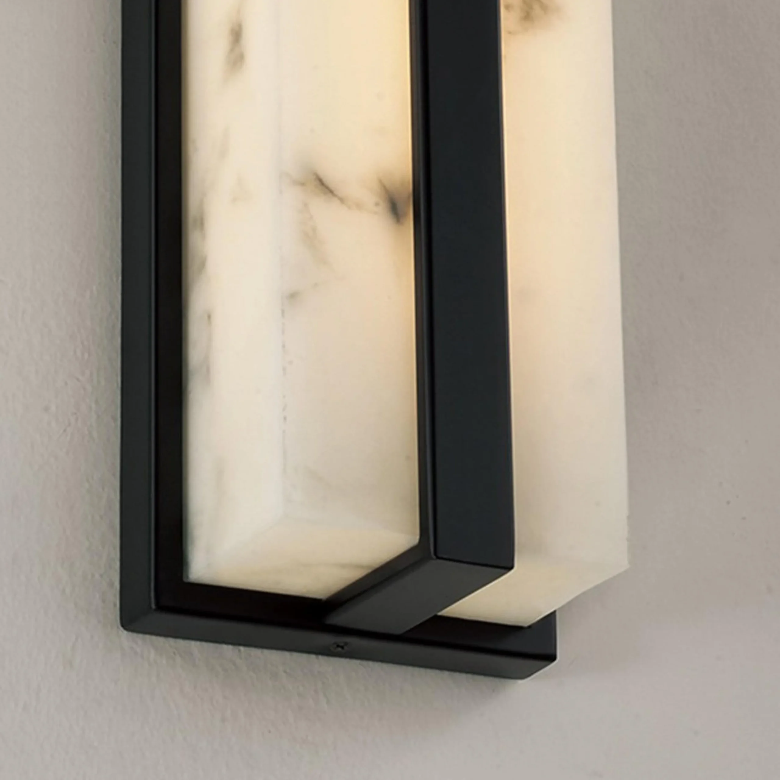 Aeolis Vanity Light - Small