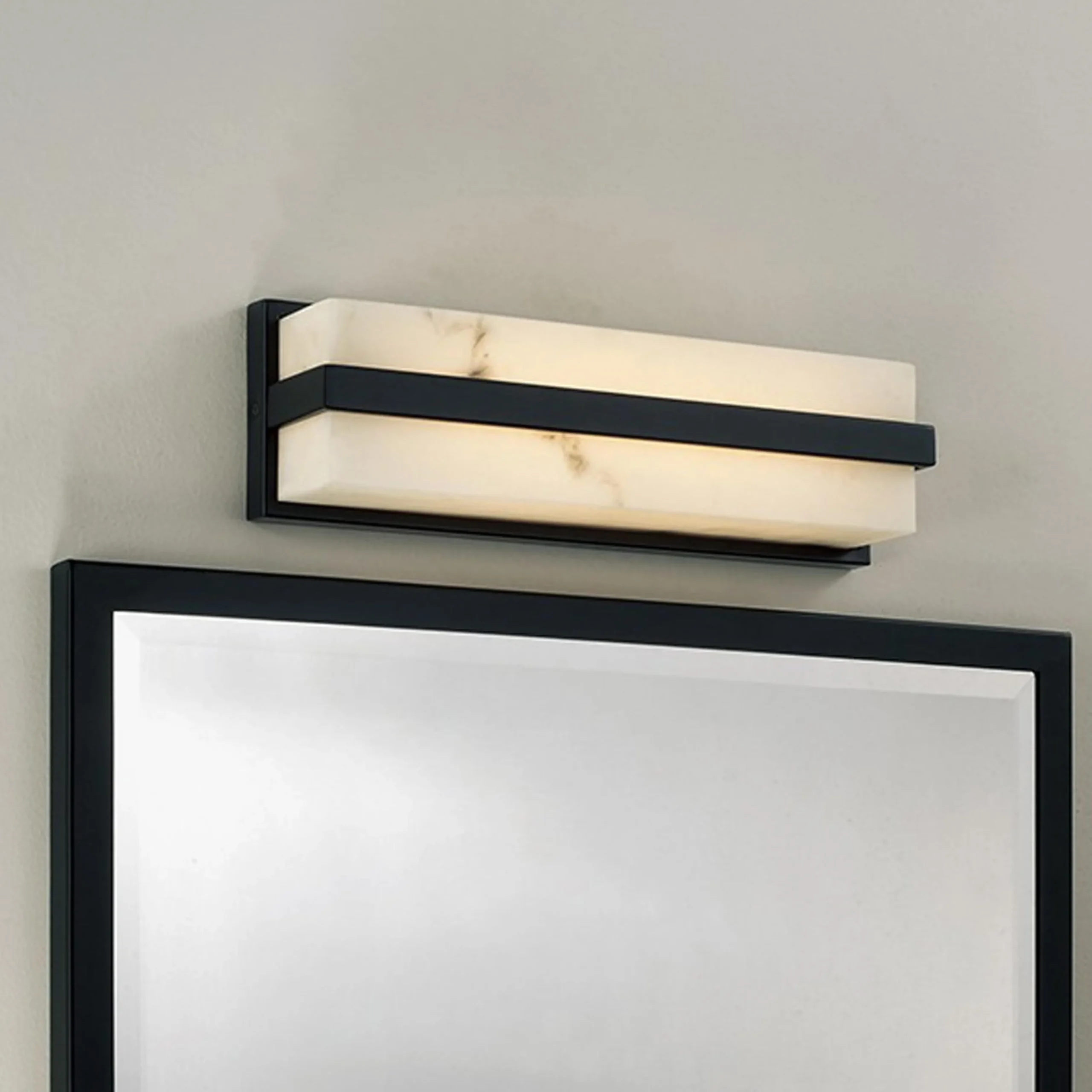 Aeolis Vanity Light - Small