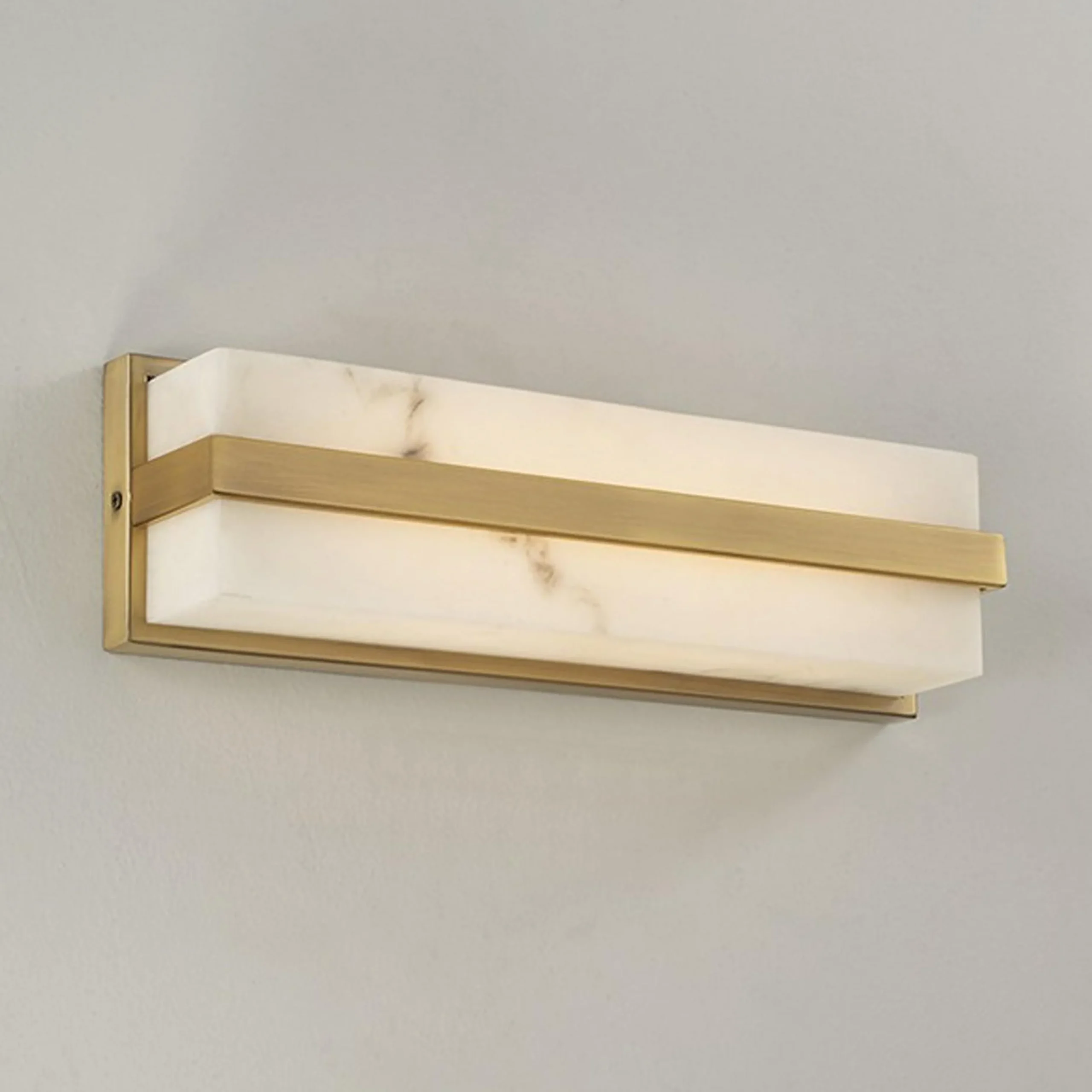 Aeolis Vanity Light - Small