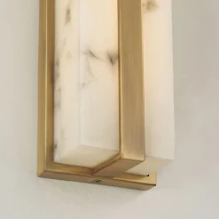 Aeolis Vanity Light - Small