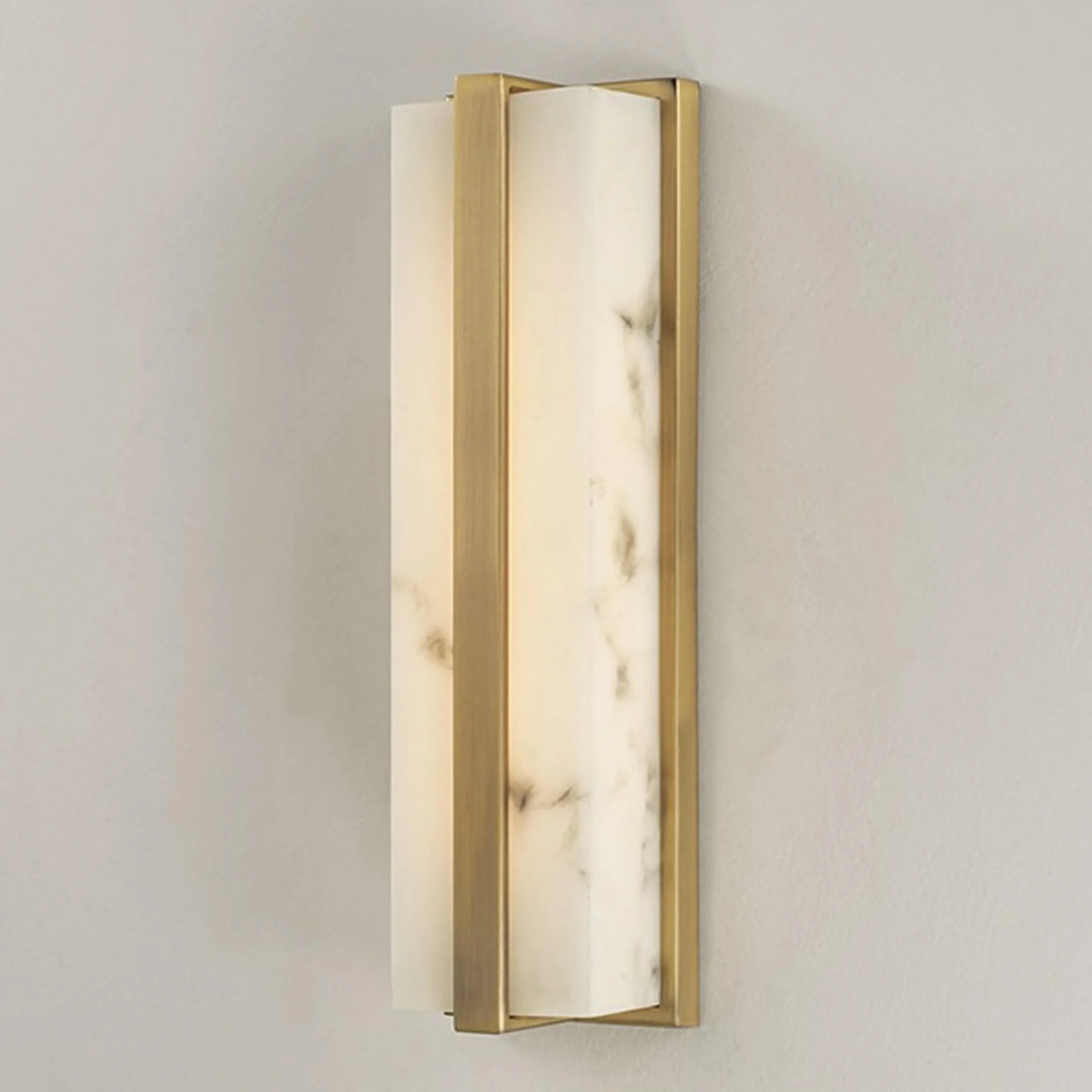 Aeolis Vanity Light - Small