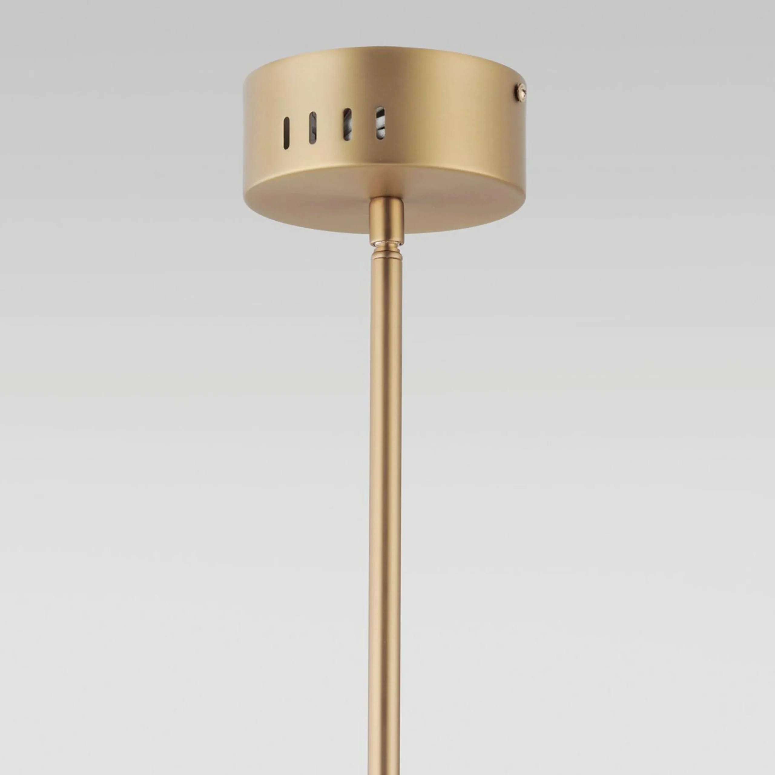 Afernie LED Island Chandelier - Small