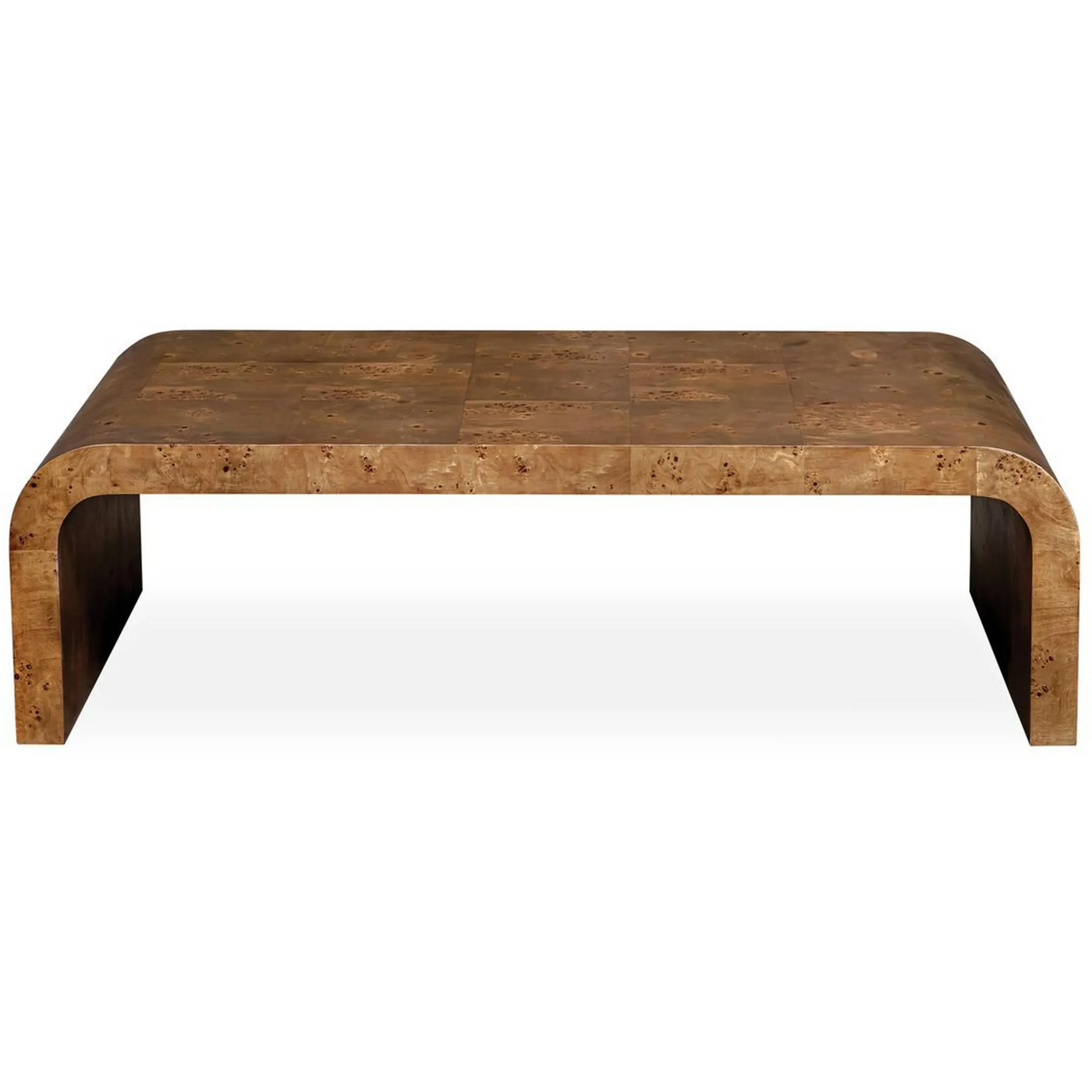 Affogato Coffee Table