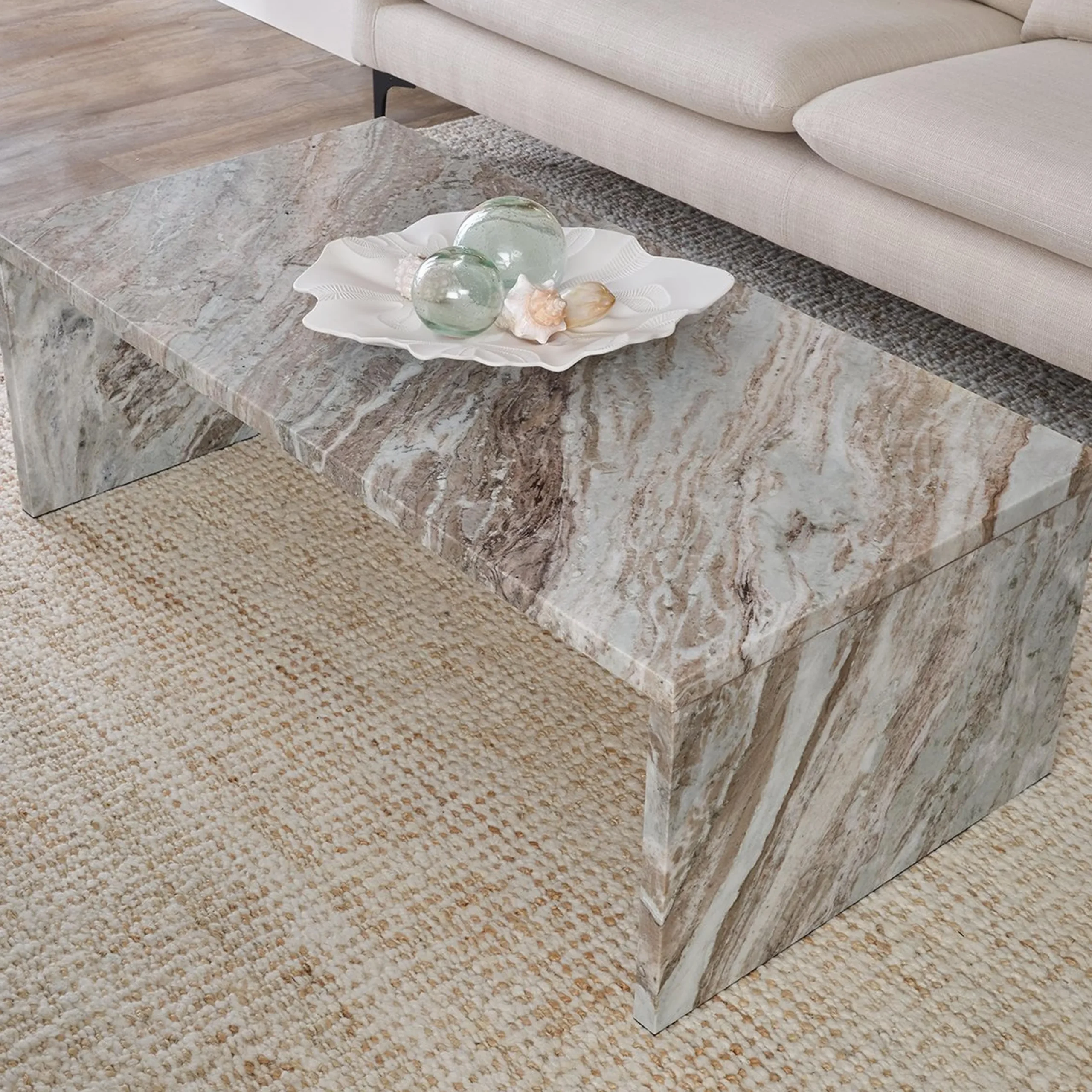 Afton Coffee Table