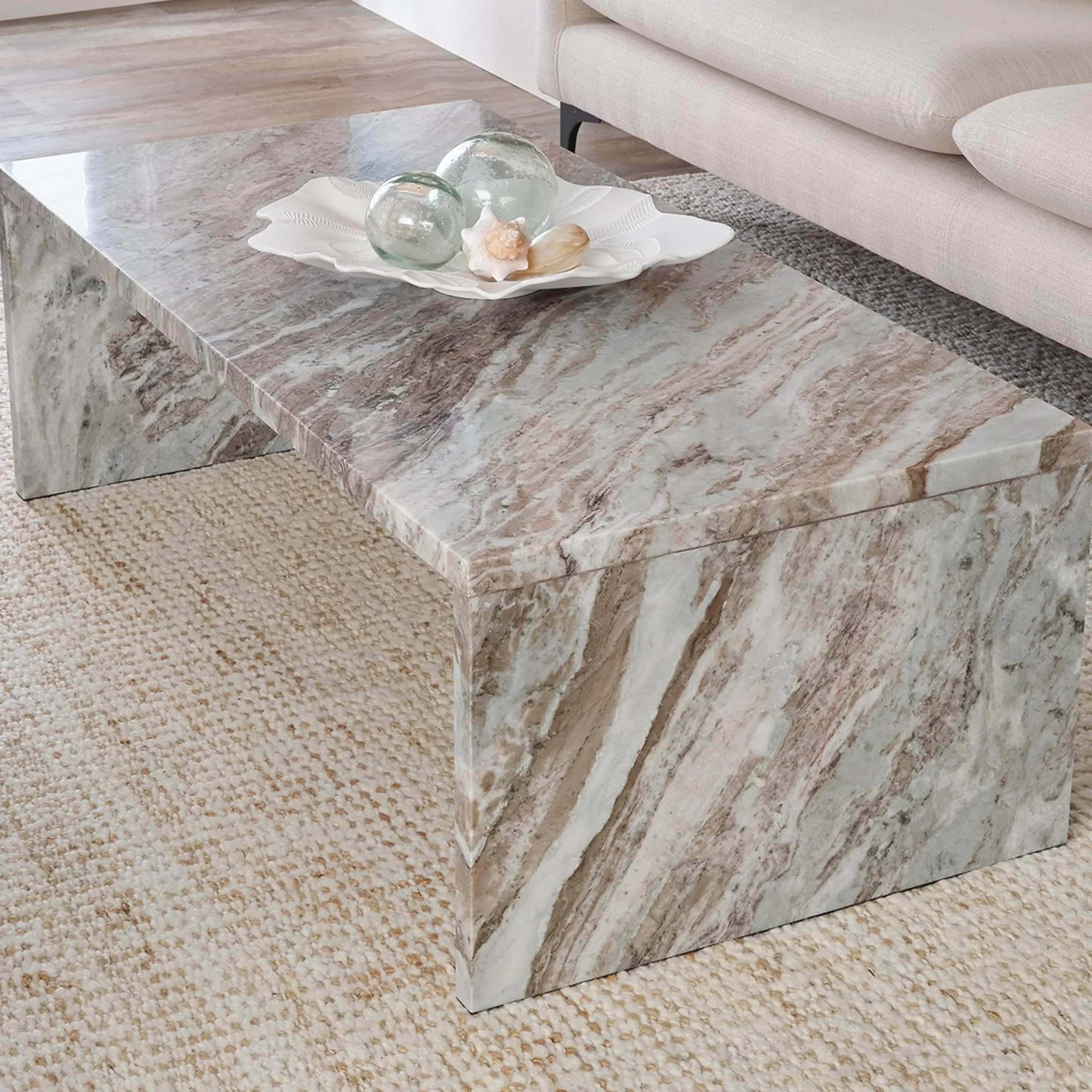 Afton Coffee Table