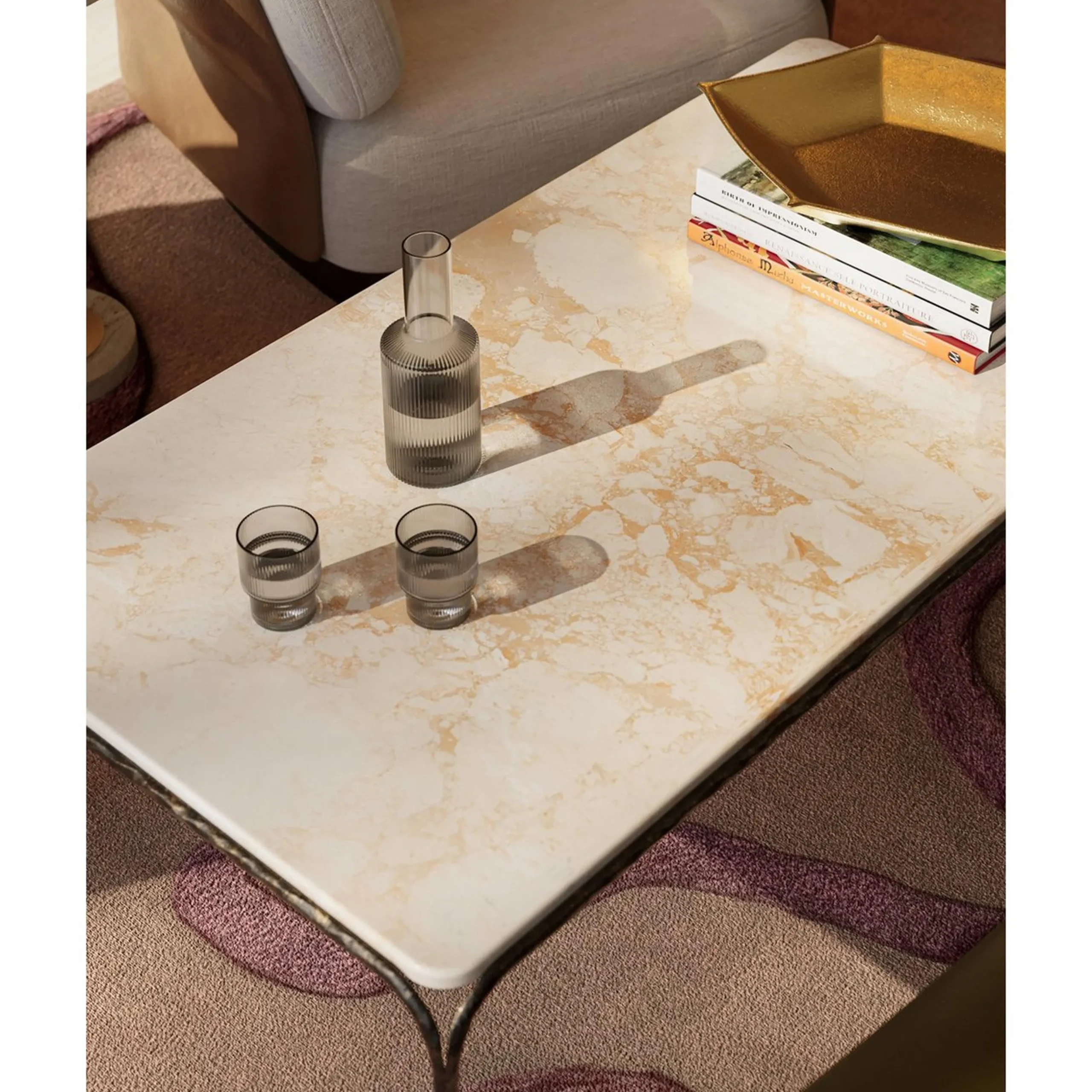 Agnes Coffee Table