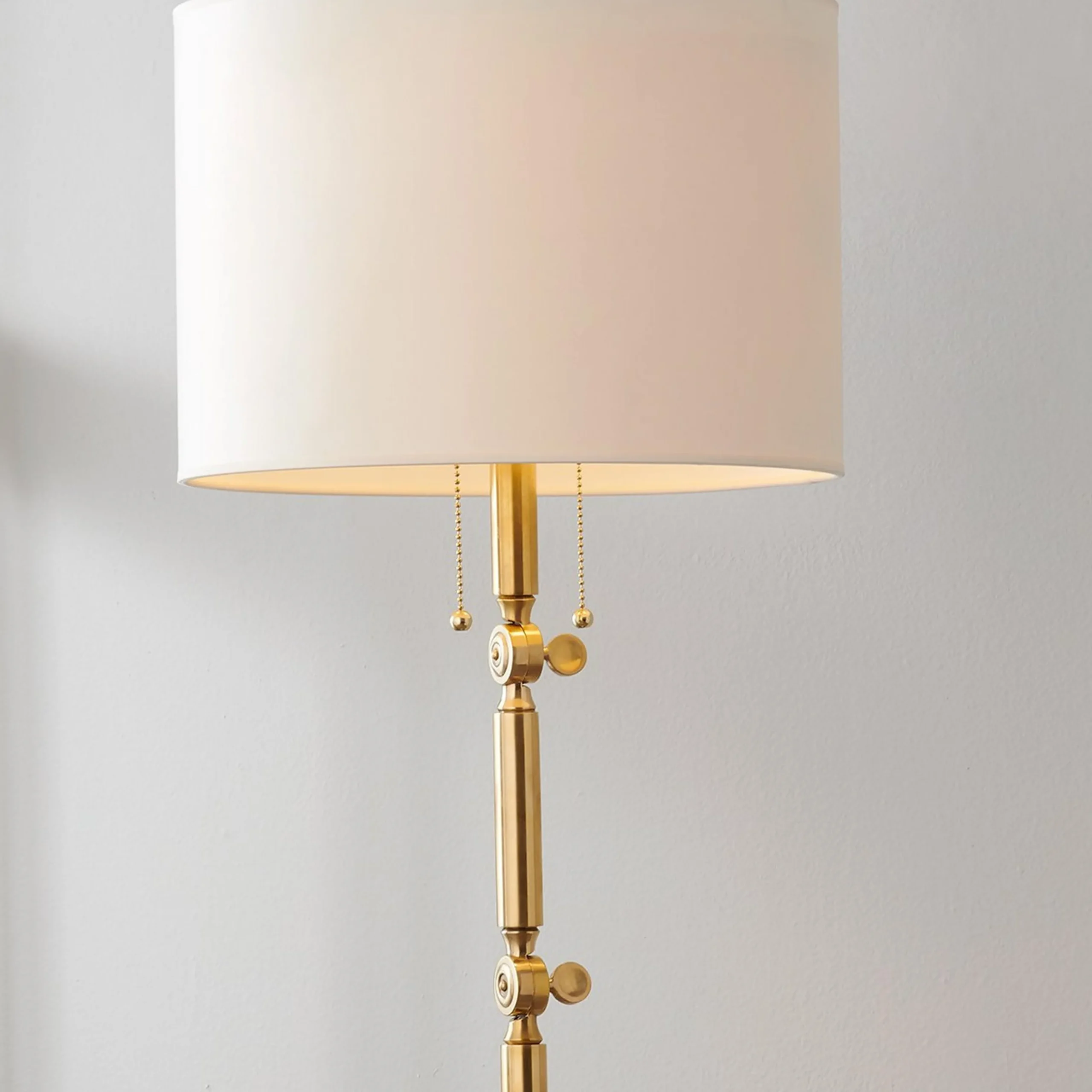Agostina Floor Lamp