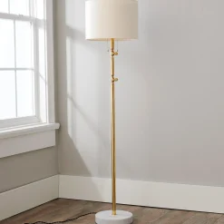Agostina Floor Lamp