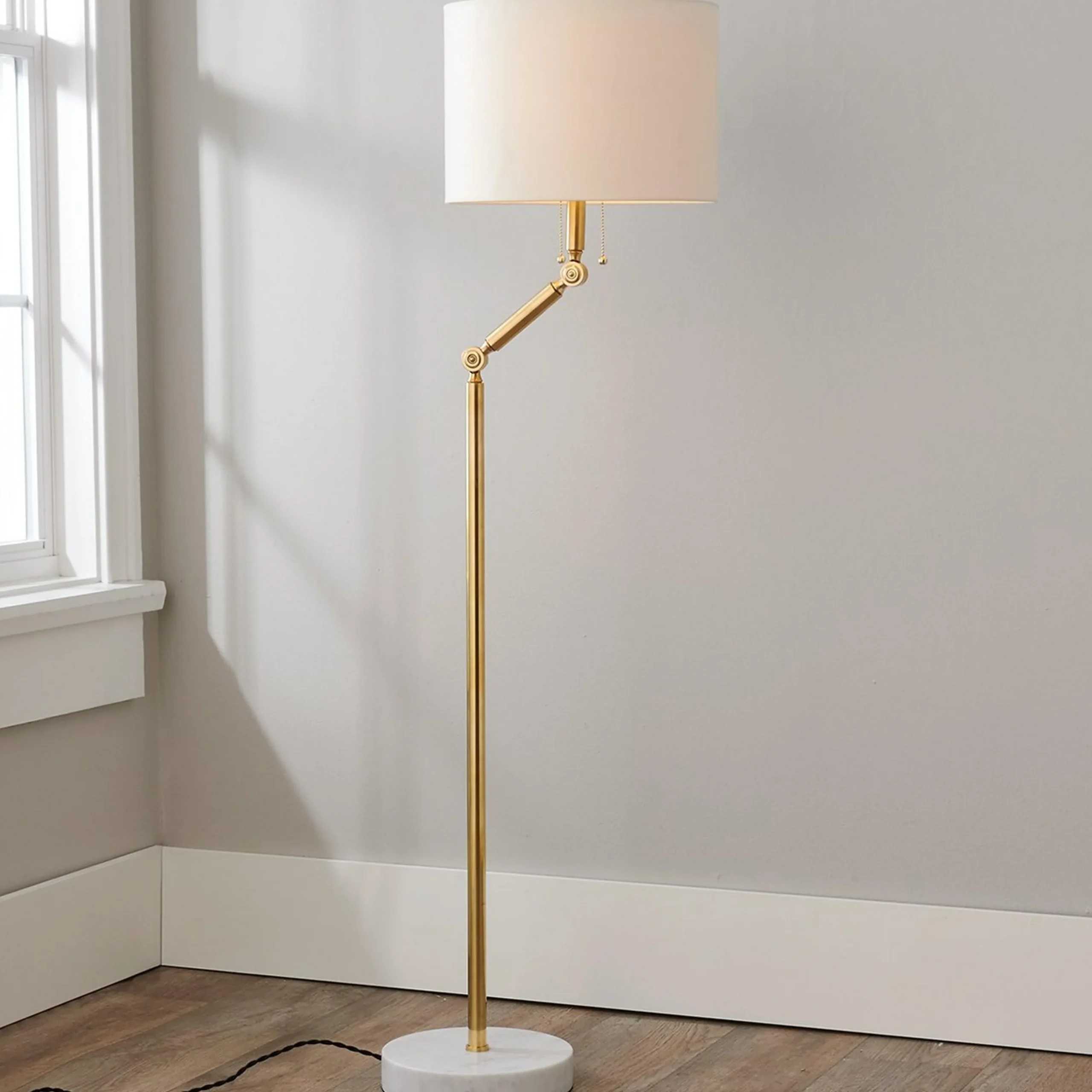 Agostina Floor Lamp