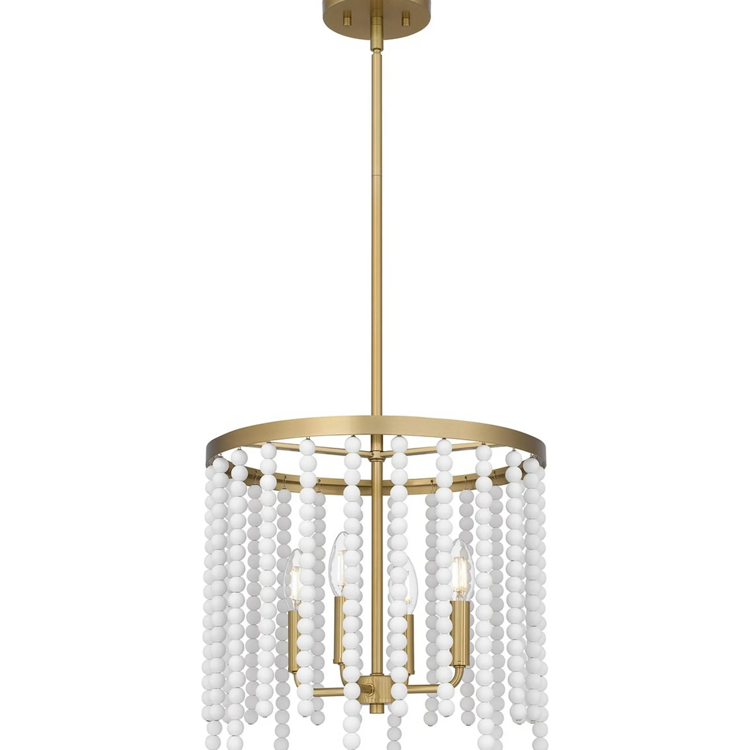 Aienna Convertible Chandelier
