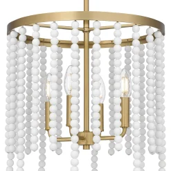 Aienna Convertible Chandelier