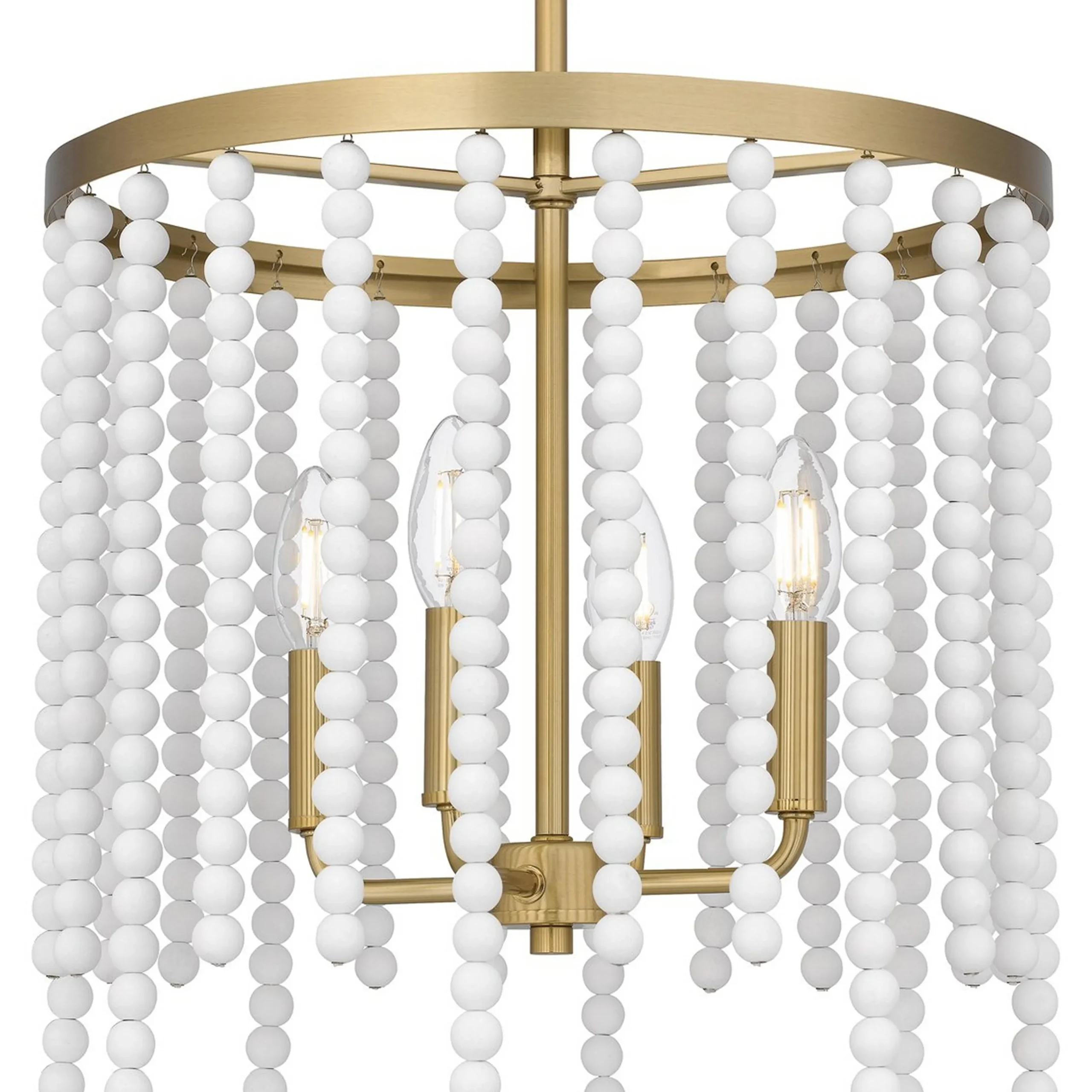 Aienna Convertible Chandelier