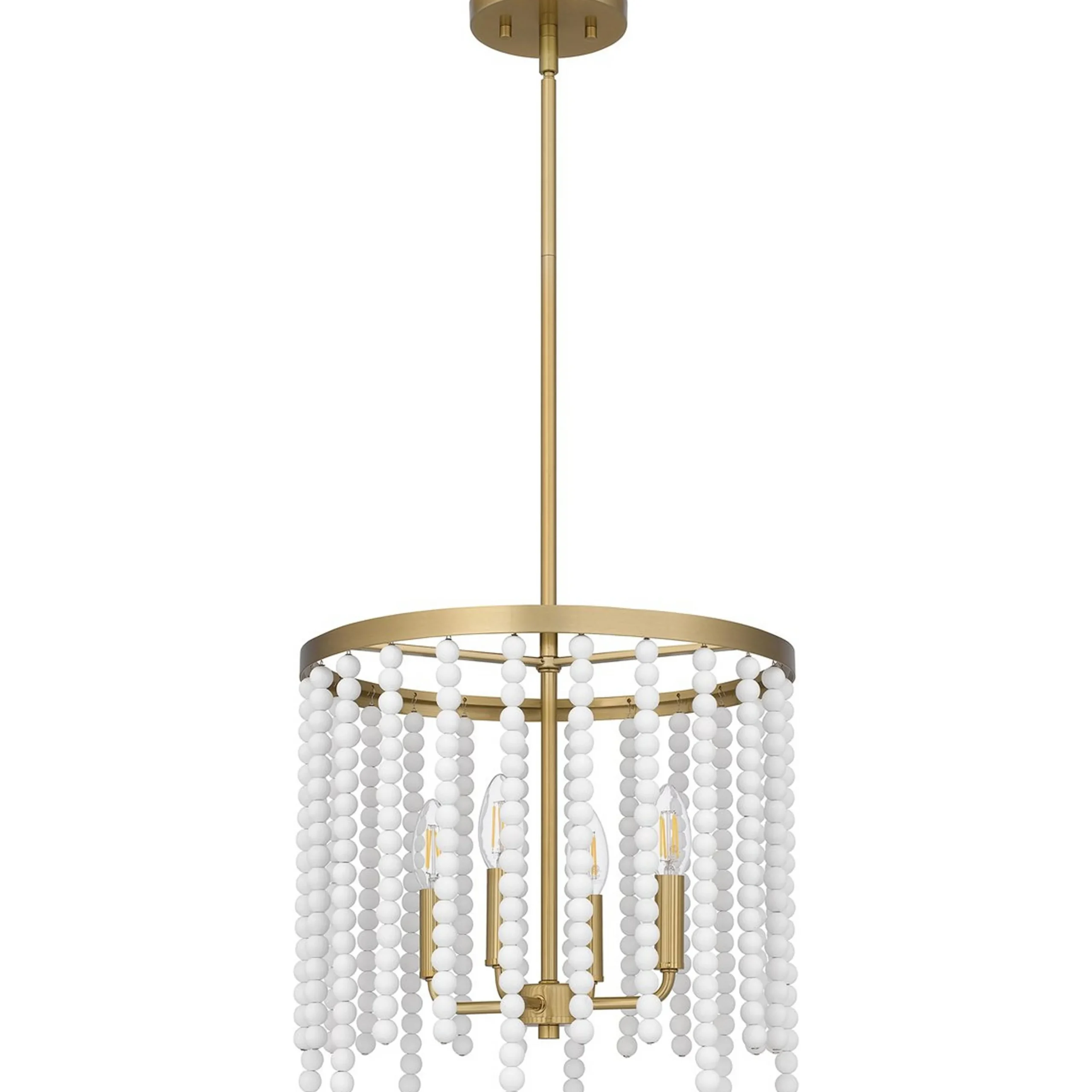 Aienna Convertible Chandelier