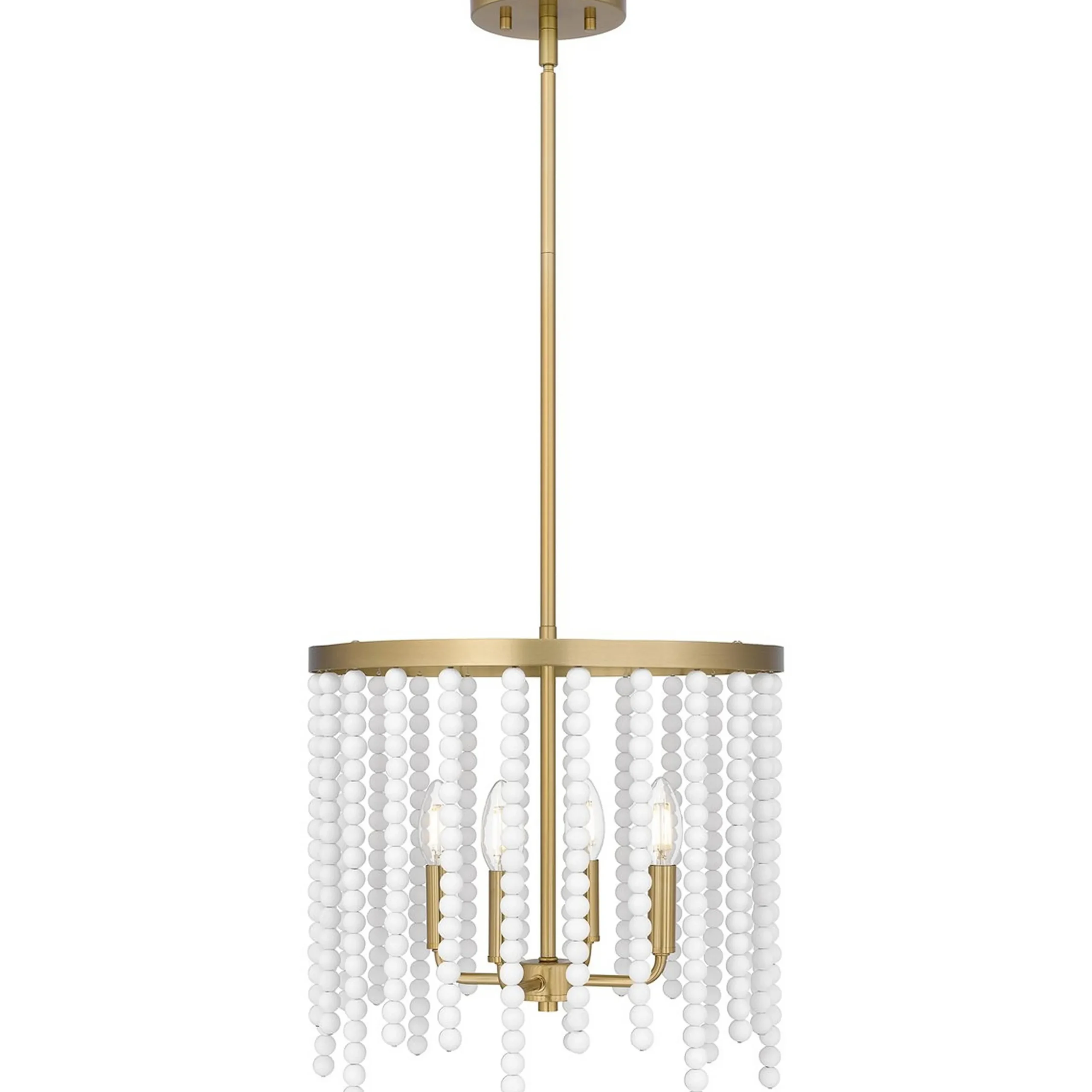 Aienna Convertible Chandelier
