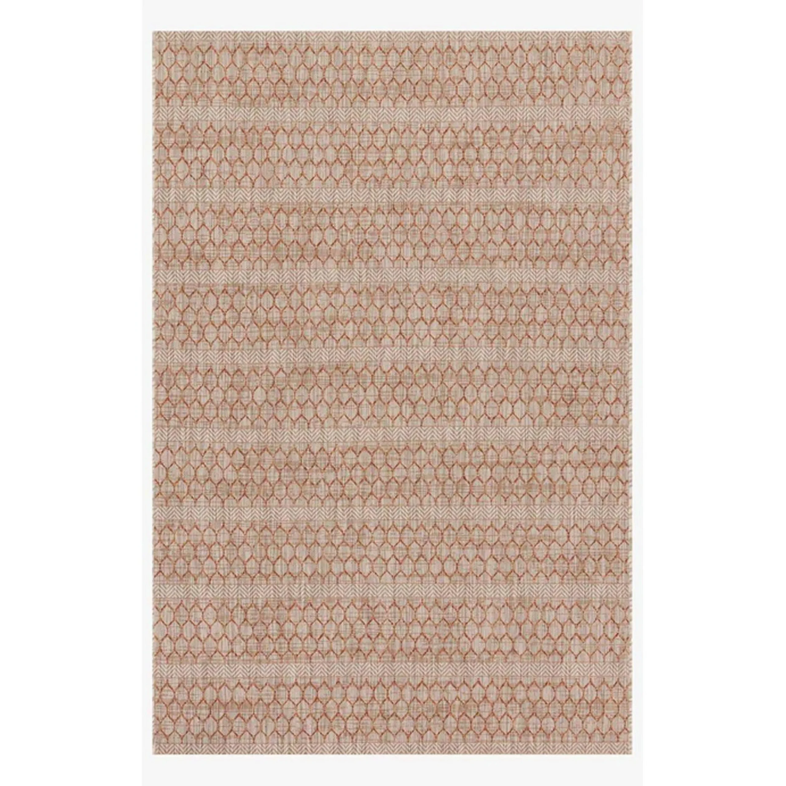 Aigina Indoor / Outdoor Rug
