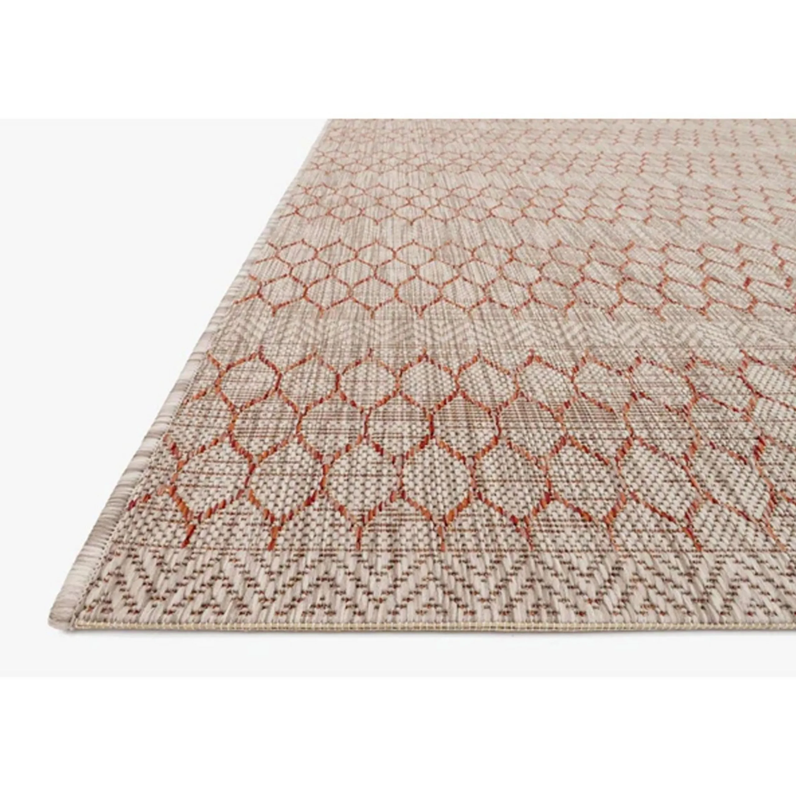 Aigina Indoor / Outdoor Rug