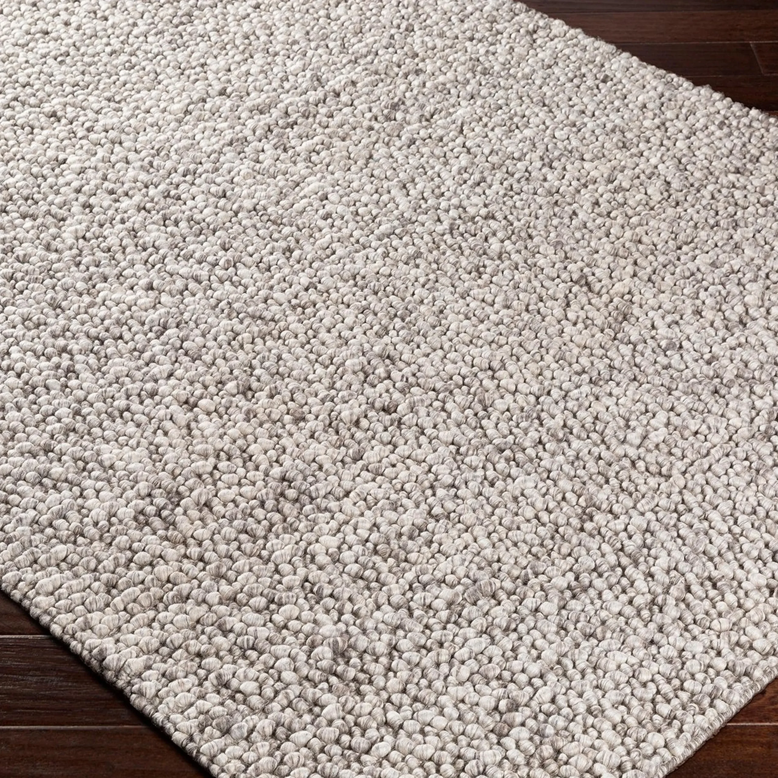 Ainsdale Handwoven Rug