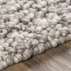 Ainsdale Handwoven Rug