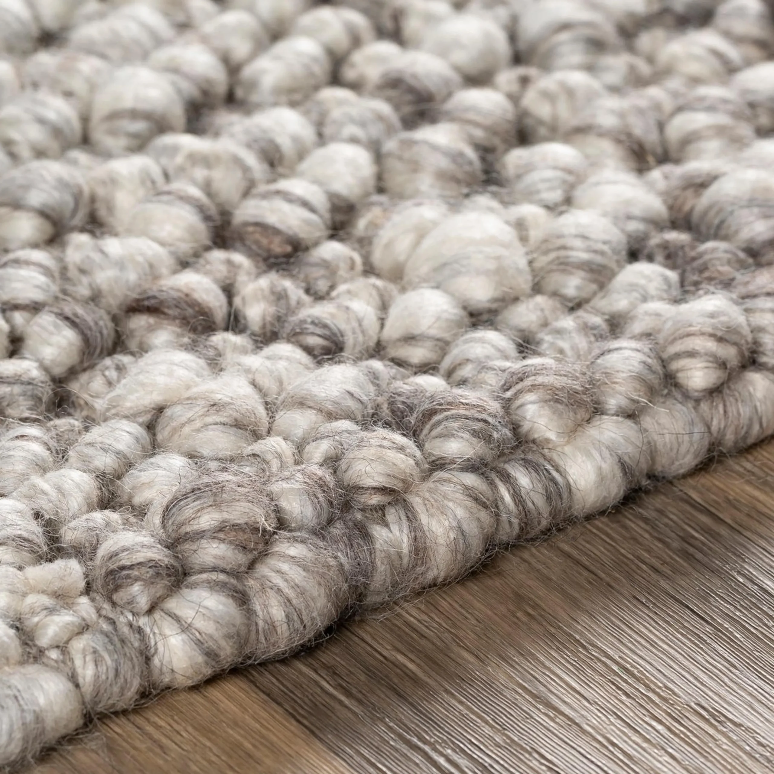 Ainsdale Handwoven Rug