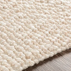Ainsdale Handwoven Rug