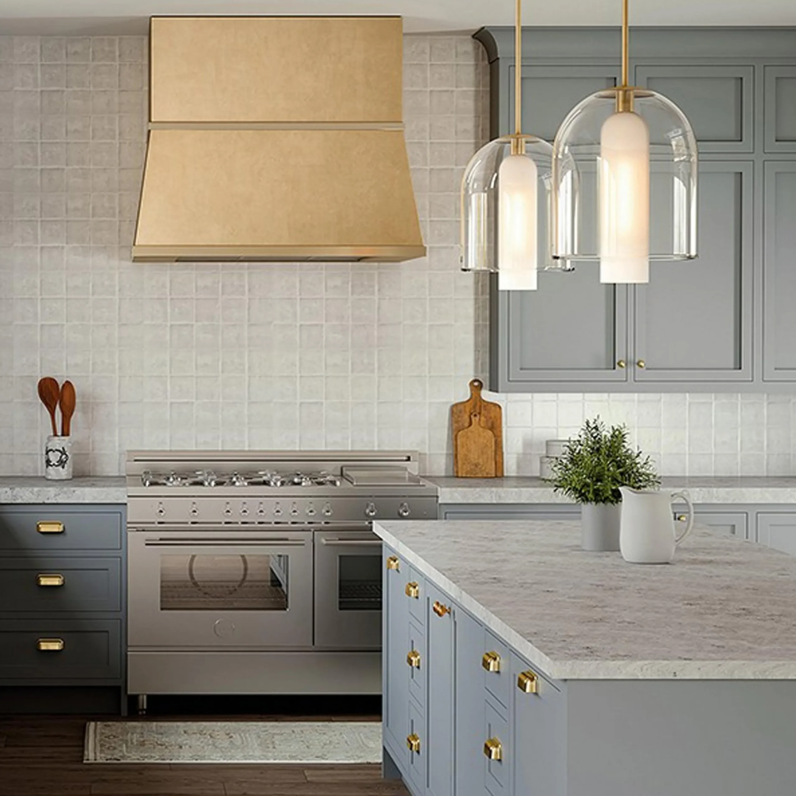 Aiolos Pendant