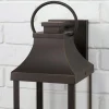 Aire Libre LED Outdoor Sconce - Medium