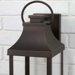 Aire Libre LED Outdoor Sconce - Medium
