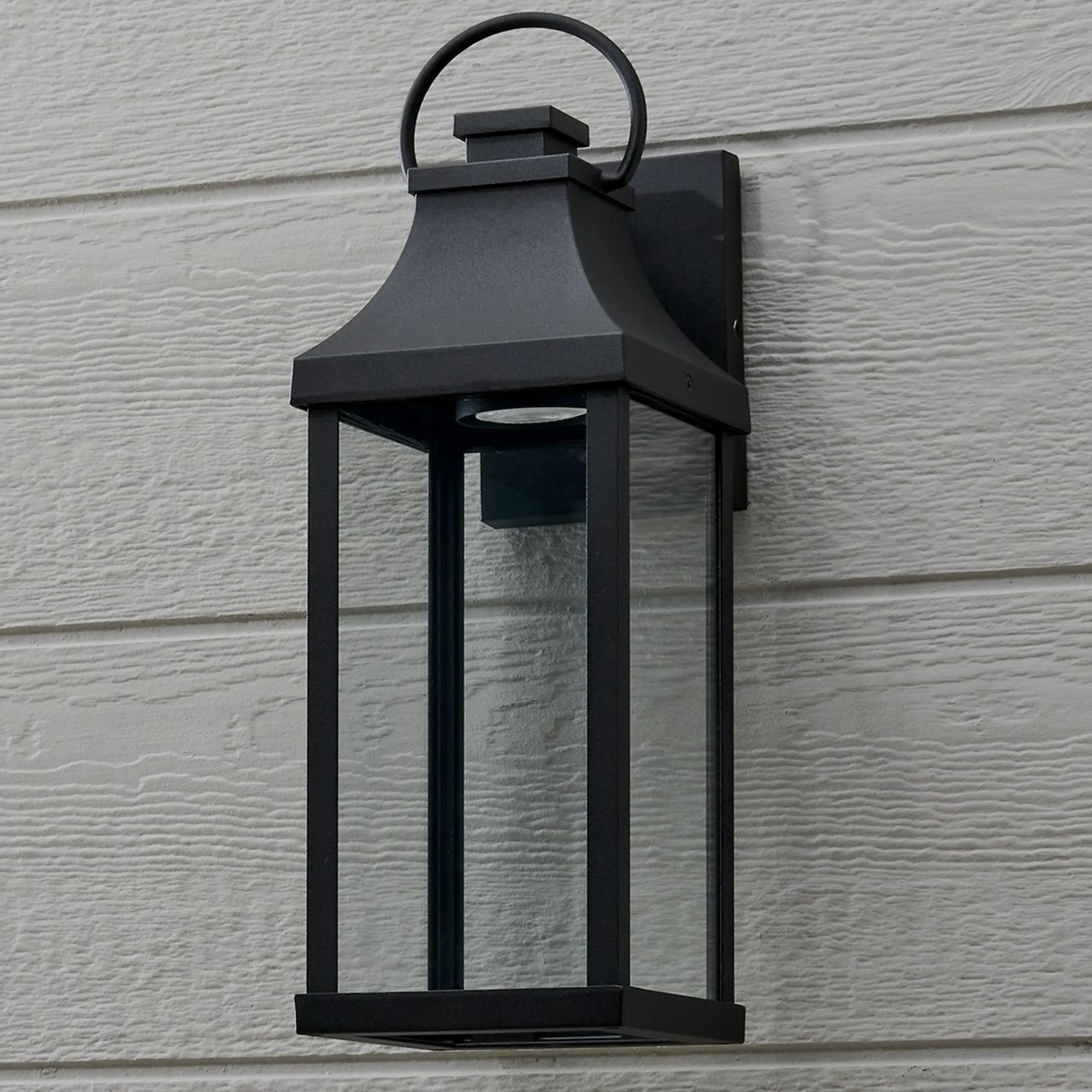 Aire Libre LED Outdoor Sconce - Small