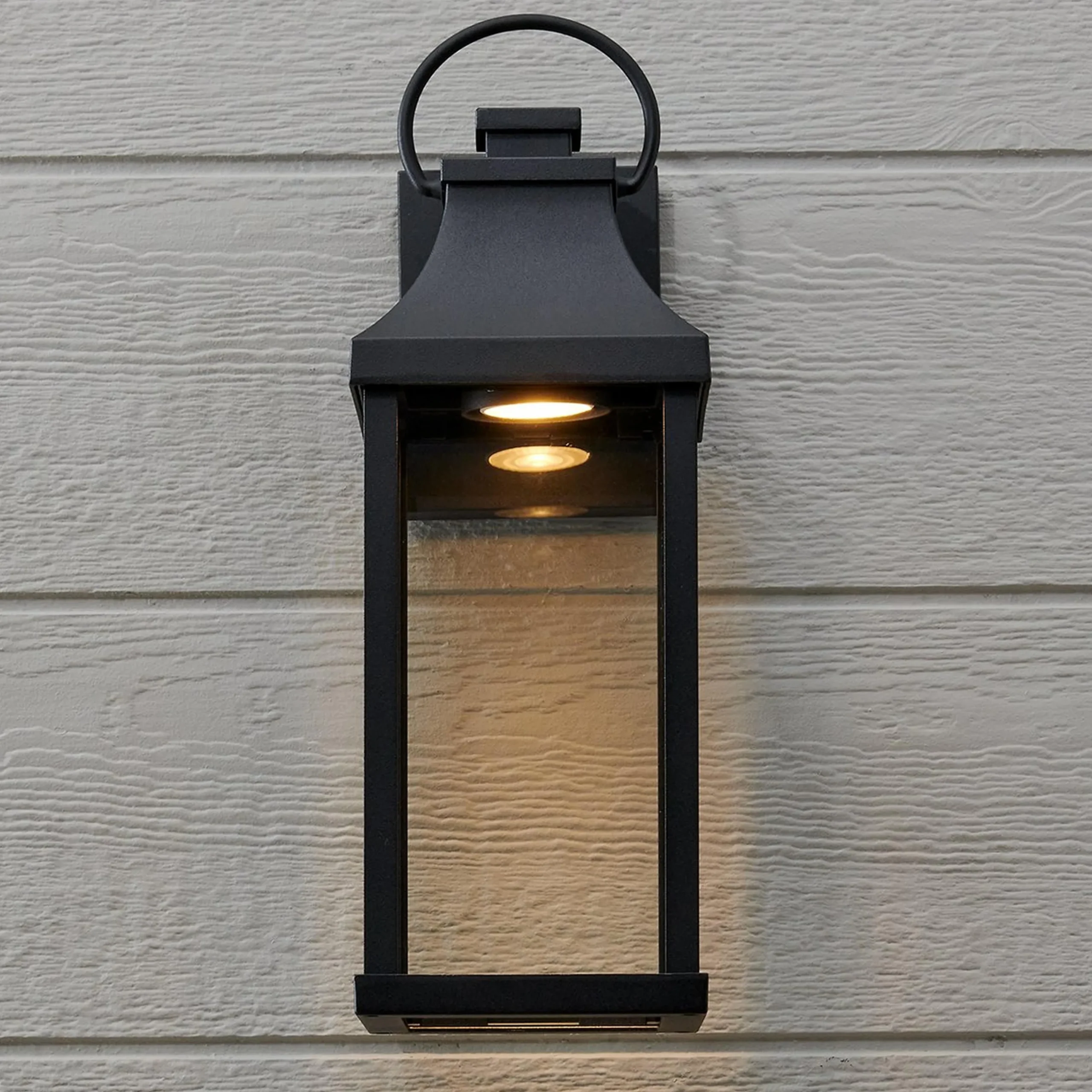 Aire Libre LED Outdoor Sconce - Small