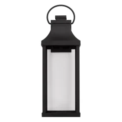 Aire Libre LED Outdoor Sconce - Large