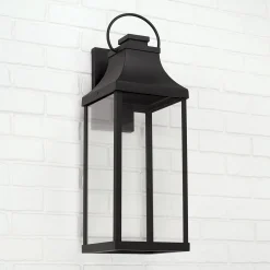 Aire Libre LED Outdoor Sconce - Extra Large