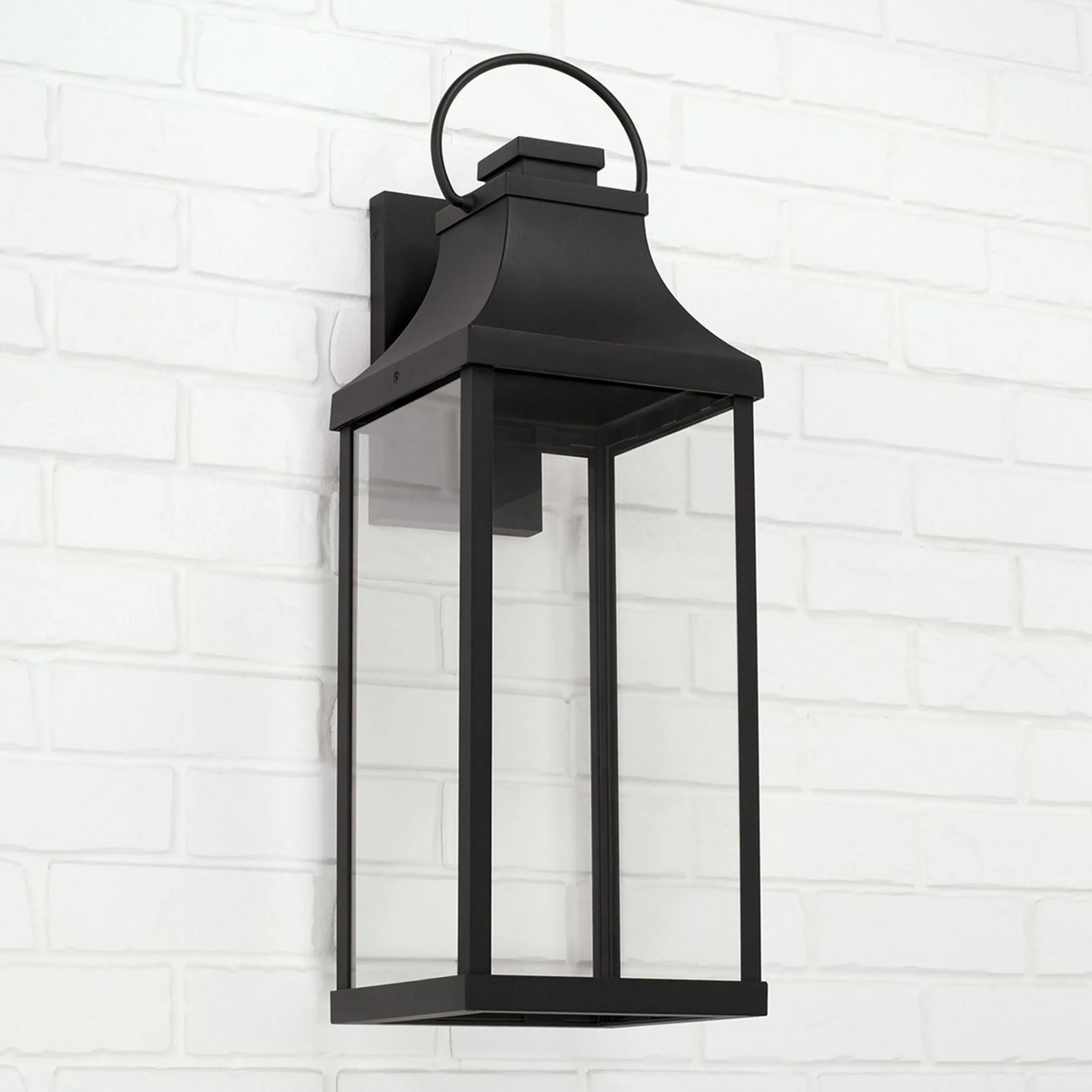 Aire Libre LED Outdoor Sconce - Extra Large