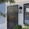 Aire Libre LED Outdoor Sconce - Medium
