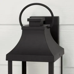 Aire Libre LED Outdoor Sconce - Medium