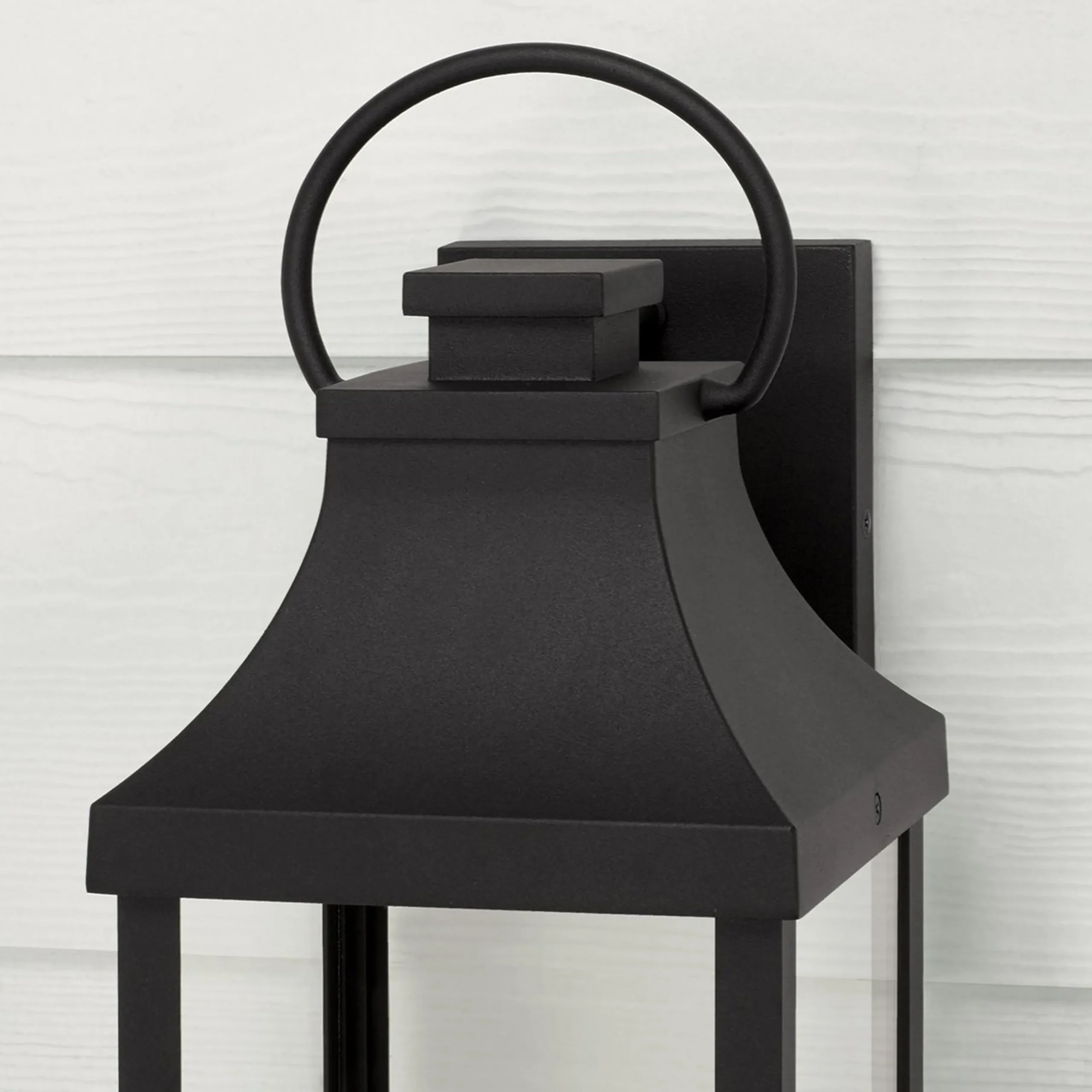Aire Libre LED Outdoor Sconce - Medium